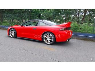 mitsubishi eclipse gs