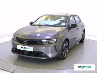 1.2 turbo 110 ch bvm6