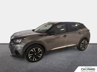 2008 puretech 130 s&s eat8