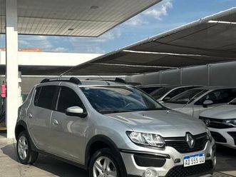 renault stepway