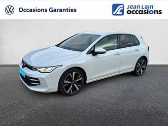 golf 1.5 tsi evo2 116 bvm6 vw edition
