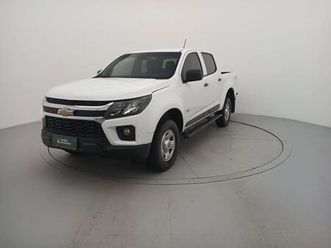 pick-up ls 2.8 tdi 4x4 cd dies. mec.