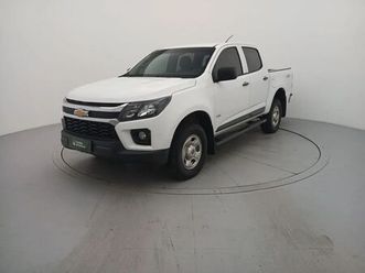 pick-up ls 2.8 tdi 4x4 cd dies. mec.