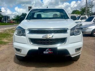 pick-up ls 2.8 tdi 4x4 cs diesel