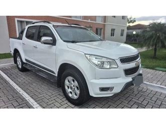 pick-up ltz 2.4 f.power 4x2 cd