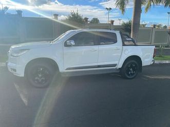 pick-up ltz 2.8 tdi 4x2 cd dies.aut