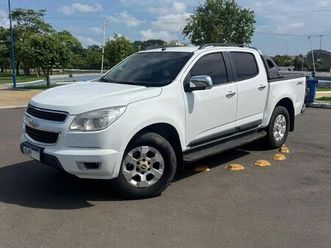 pick-up ltz 2.8 tdi 4x4 cd dies.aut