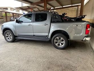 pick-up ltz 2.8 tdi 4x4 cd dies.aut