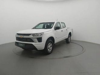 pick-up wt 2.8 tdi 4x4 cd diesel mec