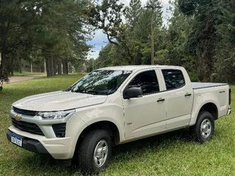 pick-up wt 2.8 tdi 4x4 cd diesel mec