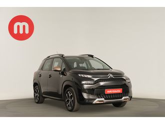 citroen c3 aircross 1.2 puretech c-series s/s