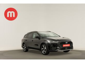 ford focus sw 1.0 ecoboost mhev active x