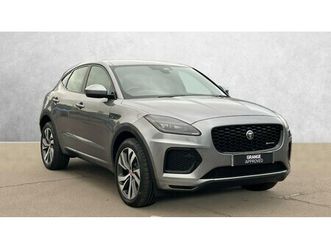 2022 1.5 p300e rdynamic hse 5dr auto