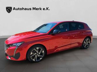 308 allure pack bluehdi 130