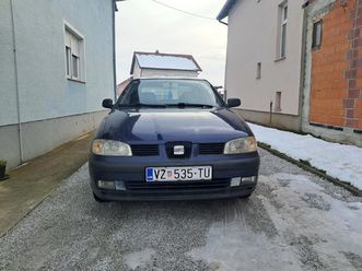 seat cordoba 1.9 sdi, 2002. godište,,cijena samo 550 eura