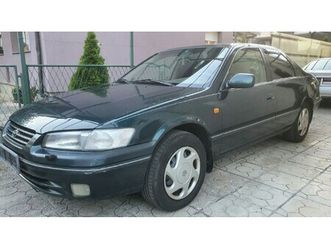 toyota camry, 1997. godište, 2.2 benzin + lpg, hitno!
