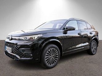 tiguan r-line 2.0tdi 4m dsg led pano ahk