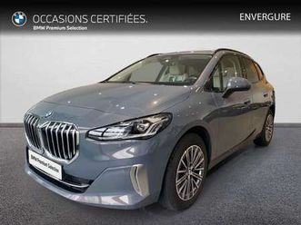 218i 136ch luxury dkg7