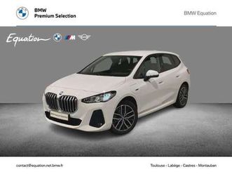 225e 245ch xdrive m sport dkg7