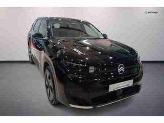 c5 aircross 1.2 híbrido plus