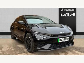 84kwh gt-line auto 5dr