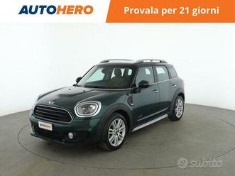 mini countryman xw05760