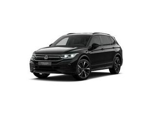 tiguan allspace r-line 2.0 tsi 4m*matrix*ahk*rfk