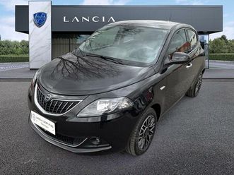 1.0 firefly 70cv hybrid platino