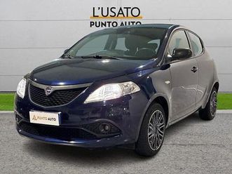 1.2 69 cv 5 porte gpl ecochic elefantino blu