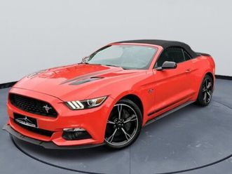 ford mustang 5.0 v8 421ch gt bva6