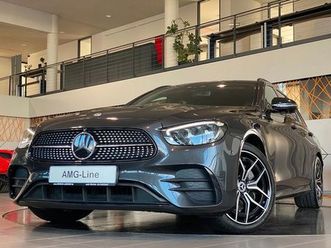 d 4m amg mbux sthz memory burm. dtr 360°