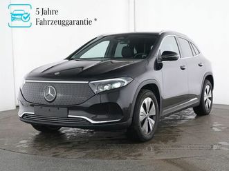 mercedes-benz eqa 350 4m progressive/advanced/led/kamera/navi