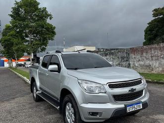 pick-up lt 2.8 tdi 4x2 cd diesel aut