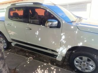 pick-up lt 2.8 tdi 4x4 cd diesel aut