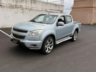 pick-up lt 2.8 tdi 4x4 cd diesel aut