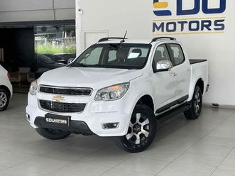 pick-up ltz 2.4 f.power 4x2 cd