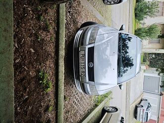 fiat stilo sw 1.9 jtd registriran godinu dana, odličan karavan diesel