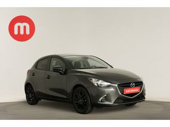 mazda mazda2 1.5 sky.evolve navi