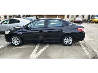 peugeot 301 1.6hdi constanta