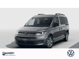 maxi life 7-sitzer motor: 2,0 l tdi eu6 scr 90 kw getriebe: 7-gang-doppelk