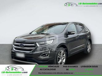 ford edge 2.0 tdci 210 bva awd