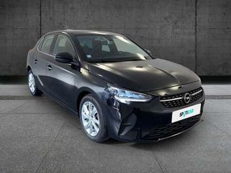 opel corsa1.2 turbo 100ch elegance