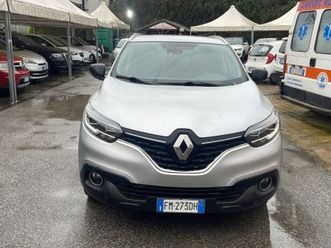 kadjar 1.5 dci 8v 110cv energy hypnotic2