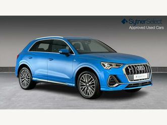 2.0 tdi 40 s line s tronic quattro euro 6 (start/stop) 5dr