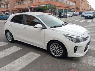 kia rio 1.0 t-gdi cool del mese