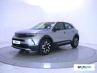 electrique 136 ch & batterie 50 kwh elegance busin