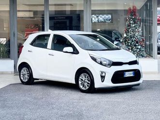 kia picanto 1.0 benzina 67cv automatica! e6 neo -