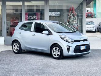 kia picanto 1.0 benzina 67cv e6 neo - 2018