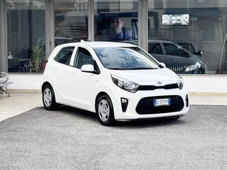 kia picanto 1.0 gpl 65cv e6 neo. - 2020