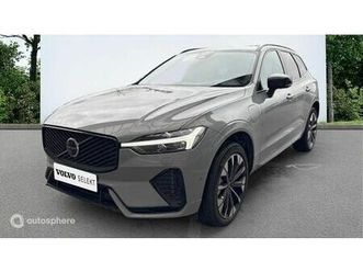 t6 hybride rechargeable 350ch ultra style dark geartronic 8 awd